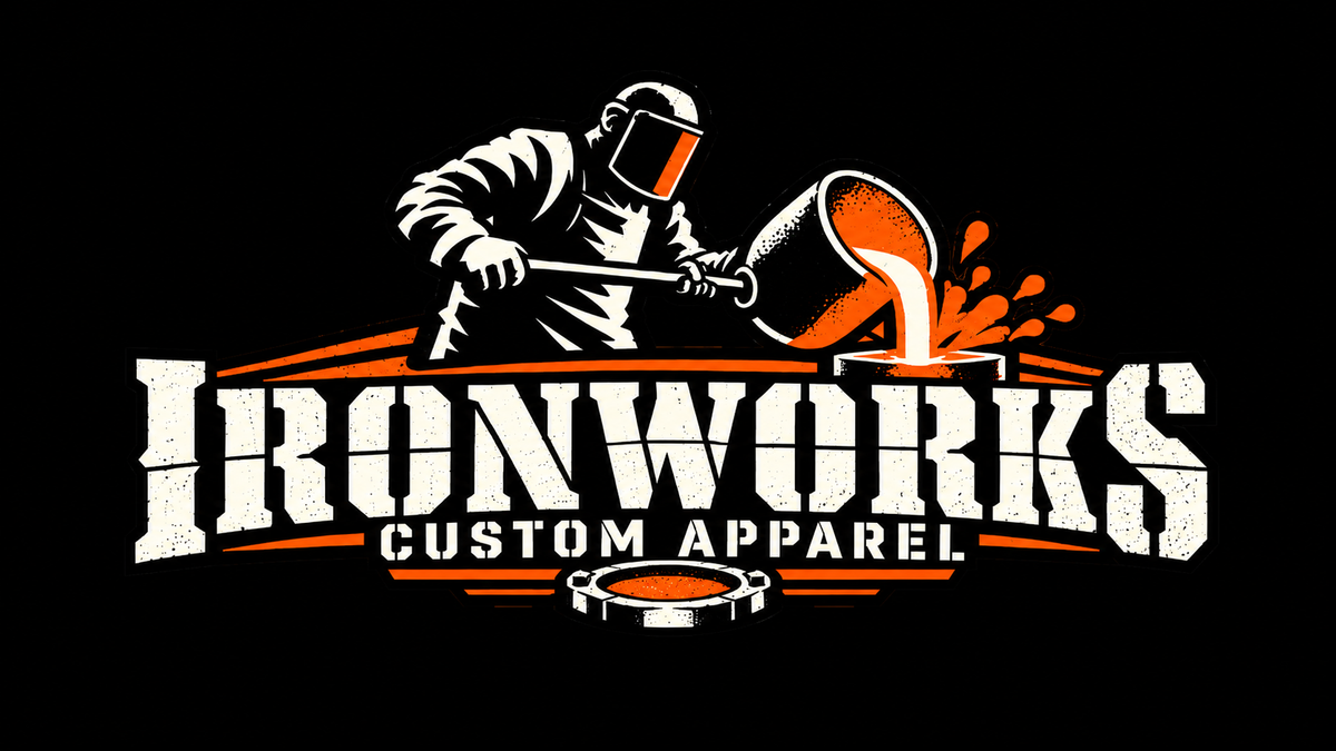 Ironworks Custom Apparel